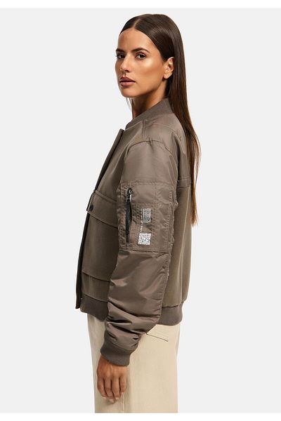 Navahoo Bomberjacke Willstehaben 14