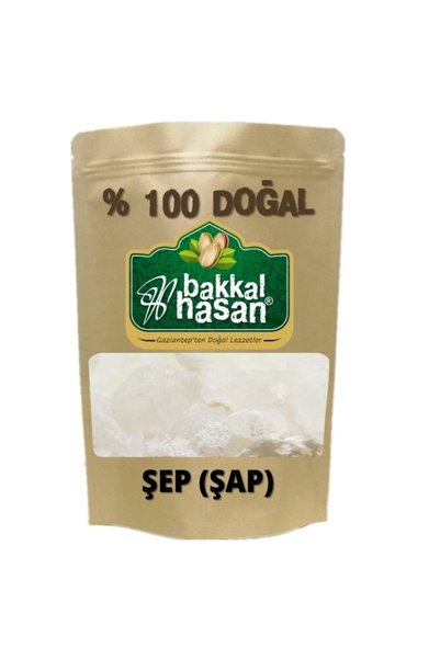 Bakkal Hasan Şap 1 Kg