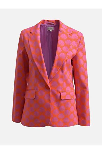 NadiStore Kadın Blazer Ceket