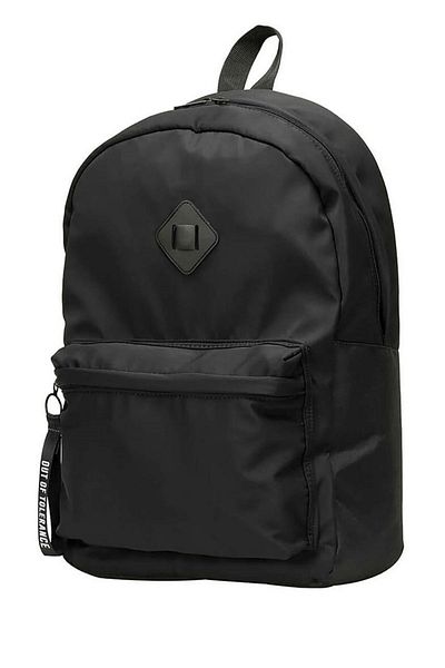 chantacim Black Sports Backpack