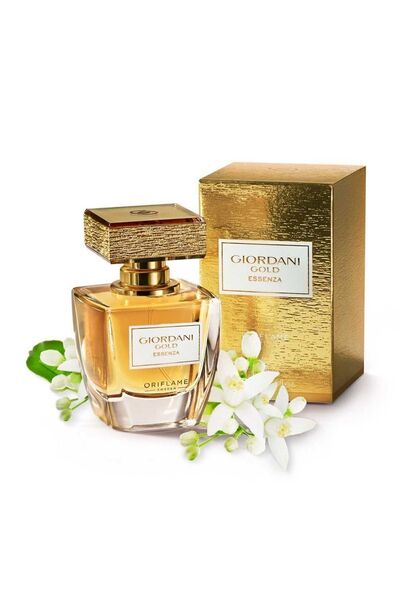 Oriflame Gold Essenza Parfüm