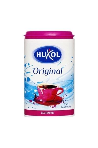 Abka أقراص هوكسول - 650 حلاوة