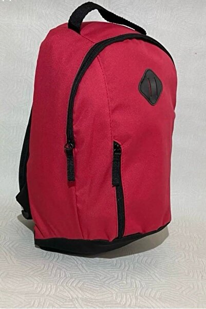 chantacim Red Black Sports Backpack