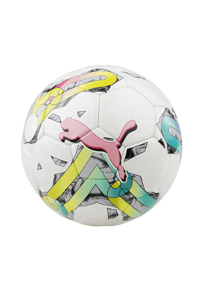Puma Orbita 5 Futbol Topu No 4