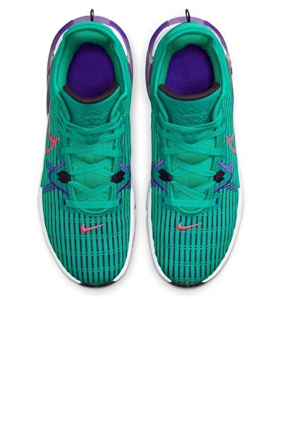 Nike Lebron Witness 6 Basketbol Ayakkabı Cz4052-300