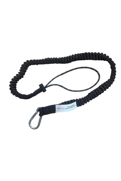 NORTIA El Aletleri Güvenlik Halatı Tool Lanyard