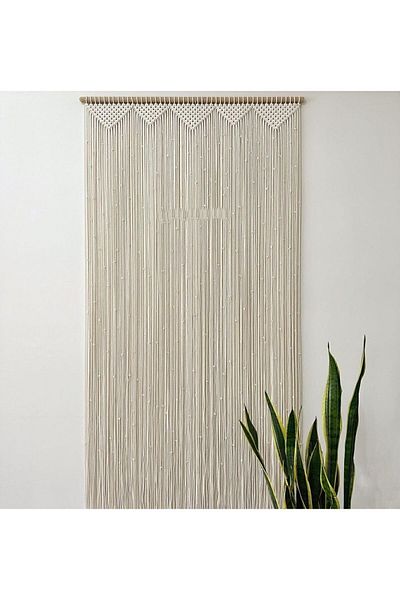 BMKAMacrame ستارة مكرامية