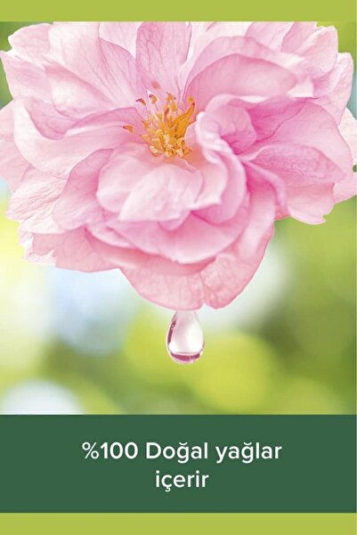Palmolive Aroma Sensations Feel the Massage Cilt Yenileyici Banyo ve Duş Jeli 500 ml Vücut Şampuanı