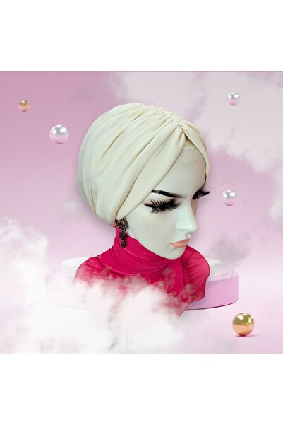 Balbaytesettur Tesettur hazır bone