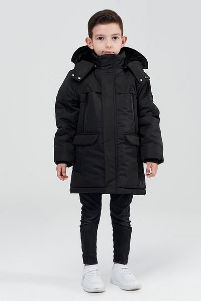 Benittokids Boy's Coat - Model 51290
