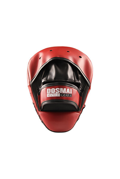 DO-SMAI Çukur Boks Kick Boks El Lapası Darbe Yastığı DE319