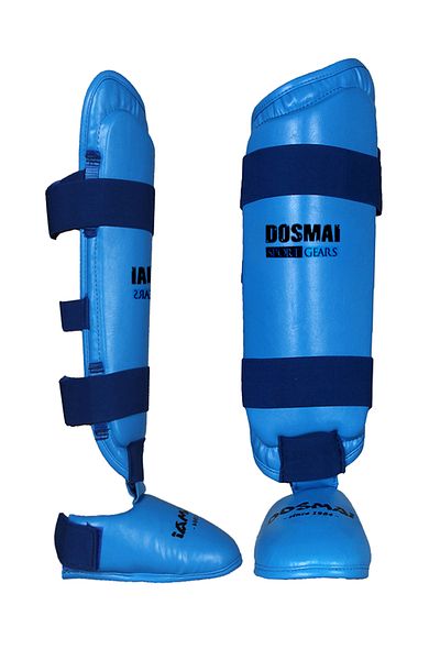 DO-SMAI Karate Foot Kaval Protection Set Ko437