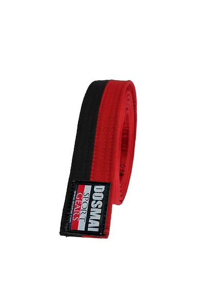 DO-SMAI Aikido Karate Pump Belt Tk249