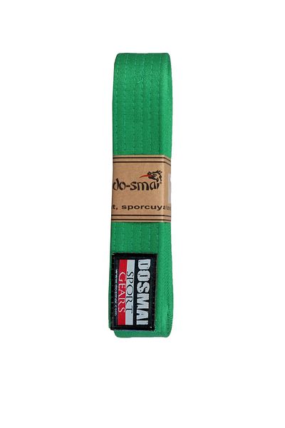 DO-SMAI Dosmai Aikido Karate Ζώνη Μονής Περιτύλιξης Tk245