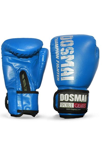 DO-SMAI مجموعة الملاكمة التايلاندية - مجموعة قفازات رياضية وسروال قصير من Rhaegal Boxing، حزمة المبتدئين