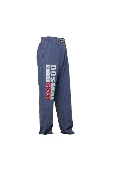 DO-SMAI Παντελόνι Body Fitness Bp190