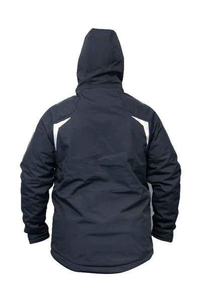 METAM Kayak Montu Rüzgar ve Su geçirmez Kışlık Mont & Kaban & Parka
