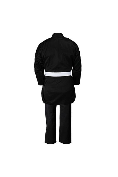 DO-SMAI Belted Kempo Karate Dress Ka110