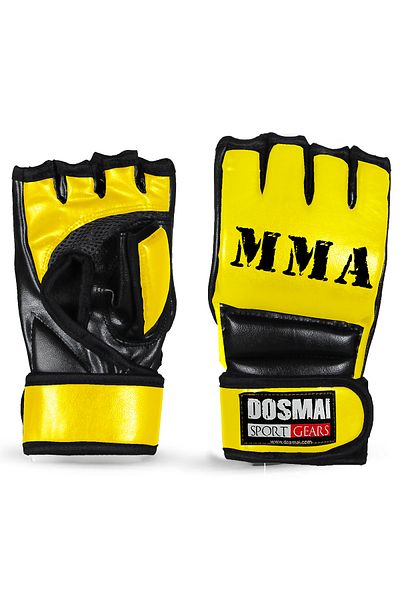 DO-SMAI قفاز تدريب حقيبة الرمل الاحترافية Mma El290 Dosmai