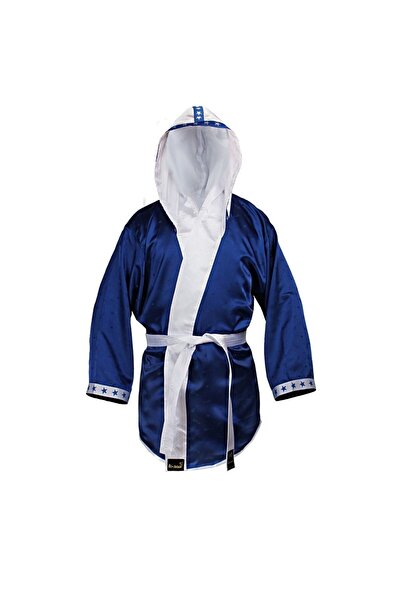 DO-SMAI Robado Boks Kick Boks Sporcu Maç Bornozu Ro135