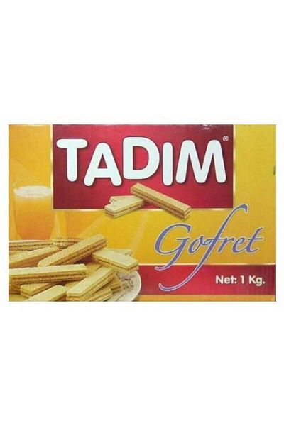 Tadım 2 كيلو ويفر