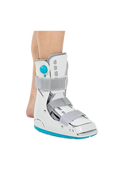 Wingmed Havalı Yürüme Botu Uzun Medium