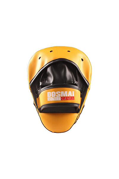 DO-SMAI Çukur Boks Kick Boks El Lapası Darbe Yastığı DE319