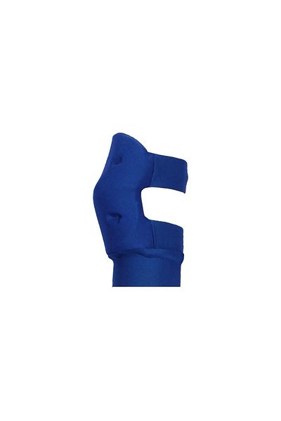 DO-SMAI Sponge Supported Lycra Knee Pad
