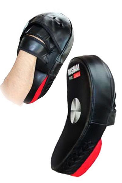 DO-SMAI Single Arm Shock Absorbing Impact Pillow Training Porridge Dy530