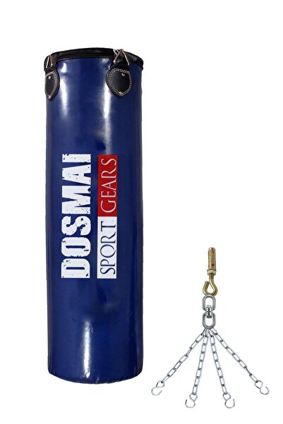 DO-SMAI Asma Aparatlı Salon Tipi Boks Kum Torbası 100*37 Cm Kt540