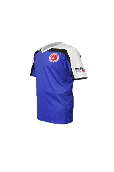 DO-SMAI Dijital Baskılı Semi Contact Fitness Boks Muay Thai Antrenman Tişörtü...