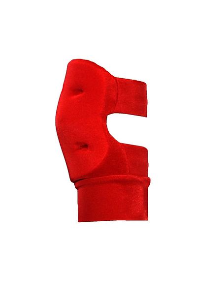 DO-SMAI Sponge Supported Lycra Knee Pad