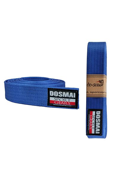 DO-SMAI Aikido Karate Double Wrapped Belt Kk240