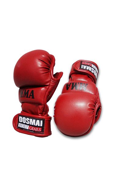 DO-SMAI Professional Camplumbay Training Gloves El283