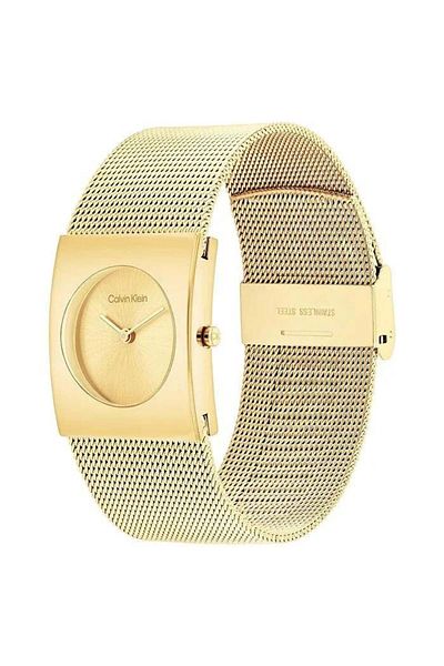 Calvin Klein CK 25100062   Model Women's Wristwatch