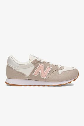 New balance 500 Beige best sale