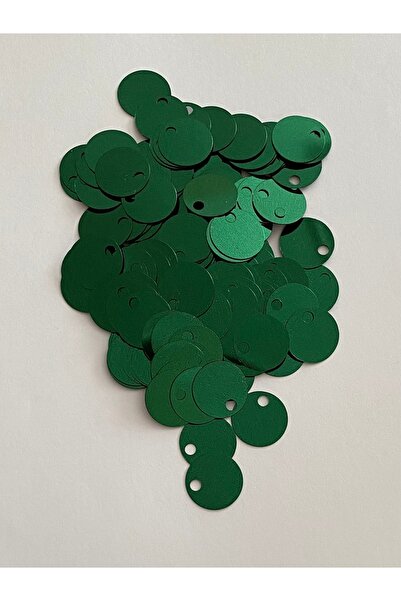 Öztürk Paillete lucrate manual pentru papuci, genți, supla și macrame 20mm 25...