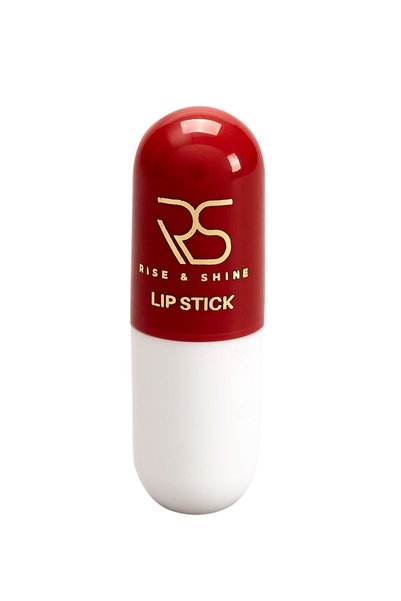 Rise & Shine Stick Ruj Dudak Reklendirici No:4