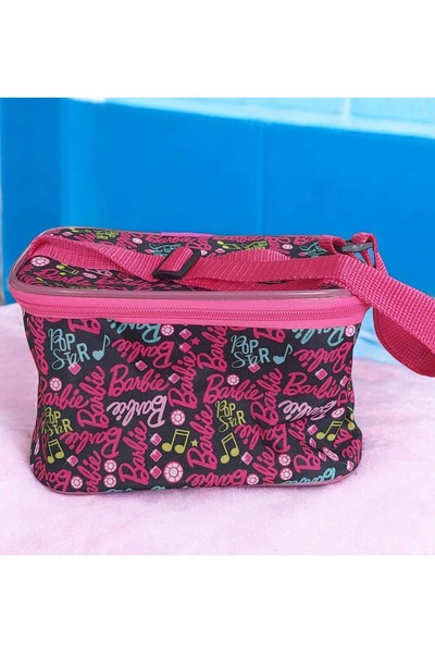 ÇEÇEN HOME Children's Lunchbox, 1 Main Compartment Thermal Portable Bag for S...