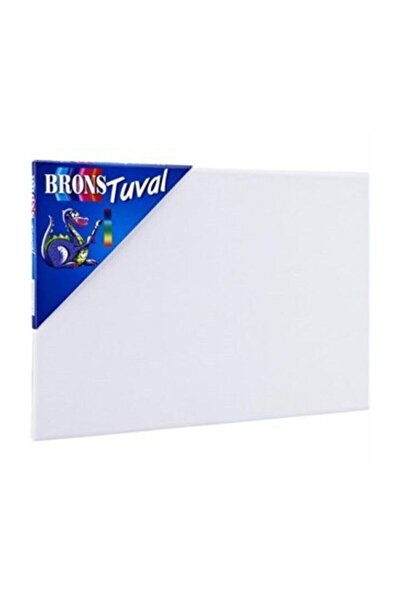 Brons Südor Tuval 35x50