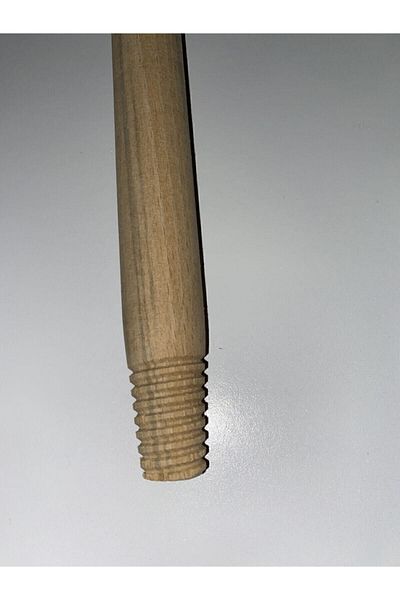 MRÇÇETİN Brush Handle Wooden 120 Cm Professional By Mrc