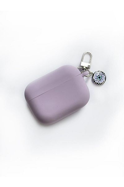 hey lori -lila Pro Soft Silicone Case