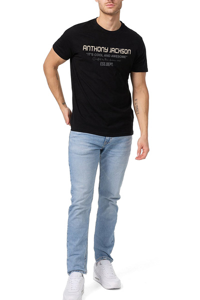 ANTHONY JACKSON Ανδρικό T-Shirt Premium - Frank