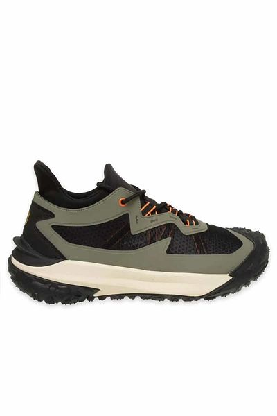 lumberjack Lumburjack Men's Outdoor Casual Sneakers - 101894241 Haki