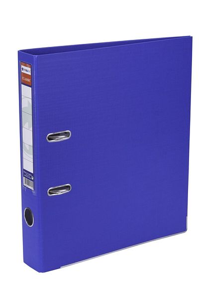 Tigra Folder din plastic Narrow Blue