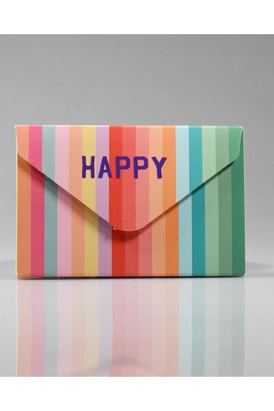4nio Σημειωματάριο Happy Letter - Άνετη εφαρμογή
