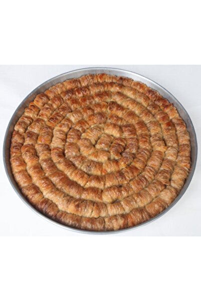 Yörem Tatlıevi Burma Tatlısı (Küçük Boy Tepsi)