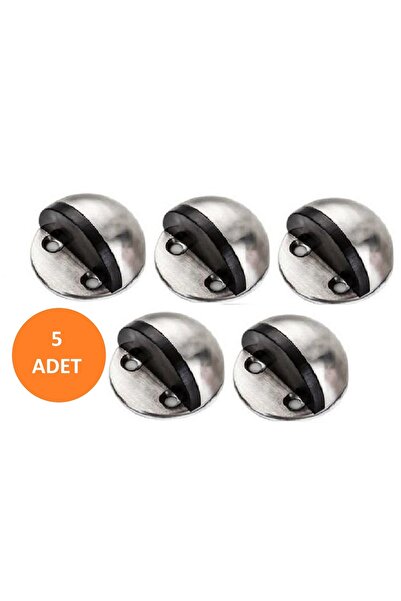 almital mobilya aksesuarları furniture accessories 5 Adet, Çap 4 Cm Büyük Yar...