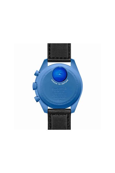 Swatch Omega X Swatch Neptune SO33N101-108
