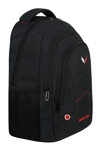 egolika kids 3 Compartment Orthopedic School Bag - for Boys and High School - Backpack Included